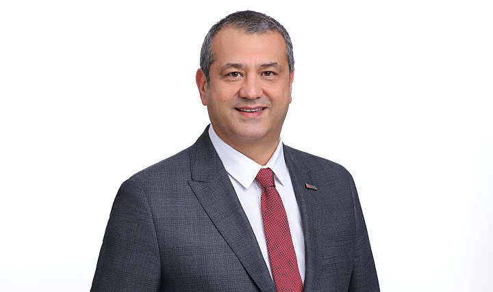 Mitsubishi Electric Türkiye Klima Sistemleri'nin Genel Müdürü Zeki Kalaycılar Oldu Mitsubishi Electric Türkiye Klima Sistemleri'nin Genel Müdürü Zeki Kalaycılar Oldu