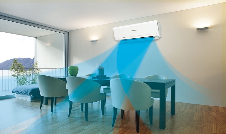 Mitsubishi Heavy Industries Klimalarda Yaz İndirimi Başladı