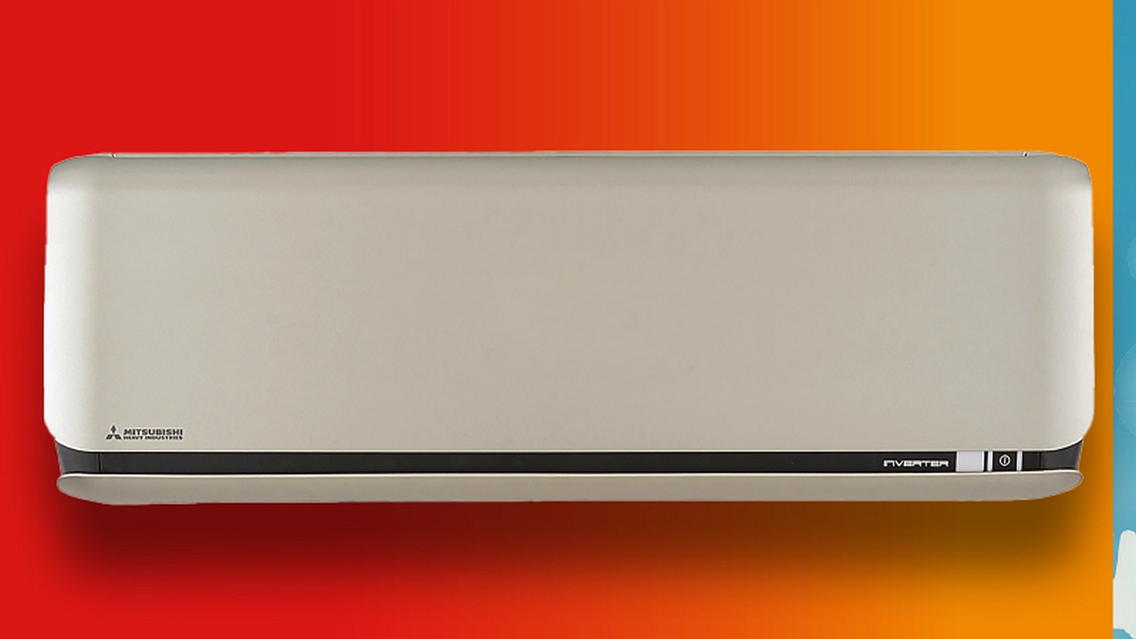 Mitsubishi Heavy Klima ile Fırsat Yanı Başında