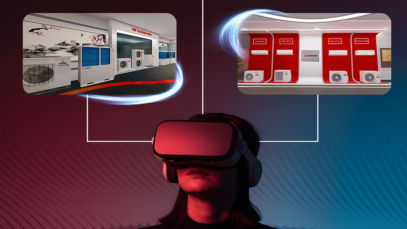 Mitsubishi Heavy Sanal Showroom Yayında class=