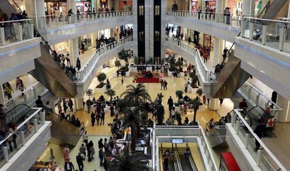 MMO'dan AVM'lerde Alınması Gereken Coronavirus Önlemlerine Dair Açıklama