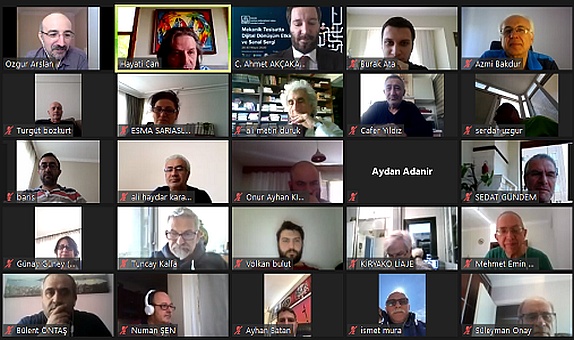 MMO'nun Çevrimiçi Etkinliğinde Friterm A.Ş.'nin Desteklediği Seminer, Büyük İlgi Gördü