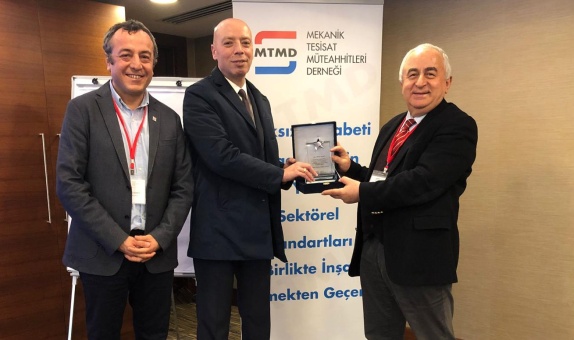 MTMD Genel Üye Toplantısında Neler Konuşuldu? MTMD Genel Üye Toplantısında Neler Konuşuldu?
