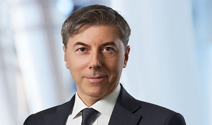 Murat Savcı, "TS 825 Revizyonu ile Yeni Binalarda Enerji Tasarrufu Artacak" Murat Savcı, "TS 825 Revizyonu ile Yeni Binalarda Enerji Tasarrufu Artacak"
