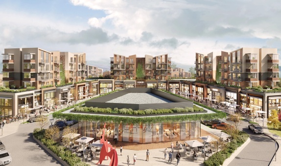 Nef Projelerinde GF Hakan Plastik Ürünleri