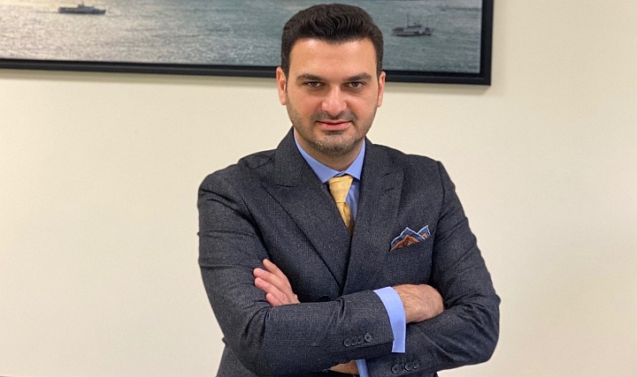 Net Sıfır için Isıtmadan Kaynaklı Karbon Emisyonları Düşürülmeli Net Sıfır için Isıtmadan Kaynaklı Karbon Emisyonları Düşürülmeli