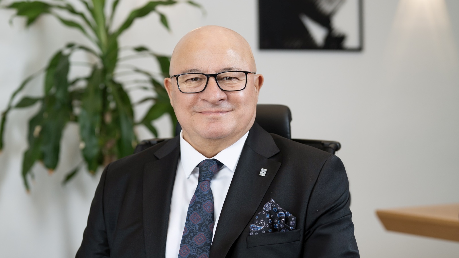 Norm Fasteners'tan Sürdürülebilirlikte Küresel Başarı Norm Fasteners'tan Sürdürülebilirlikte Küresel Başarı
