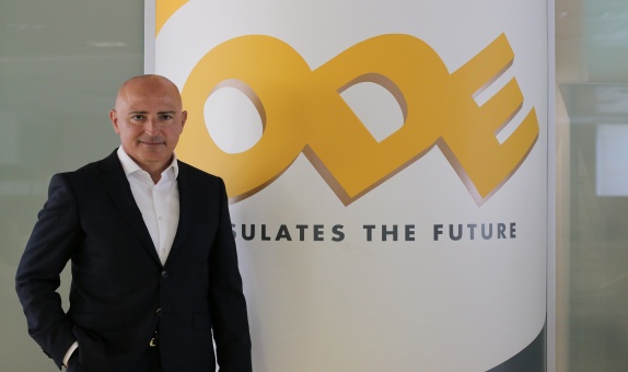 ODE Yalıtım 2020 Yılına Yüzde 25 Büyüme Hedefiyle Giriyor ODE Yalıtım 2020 Yılına Yüzde 25 Büyüme Hedefiyle Giriyor