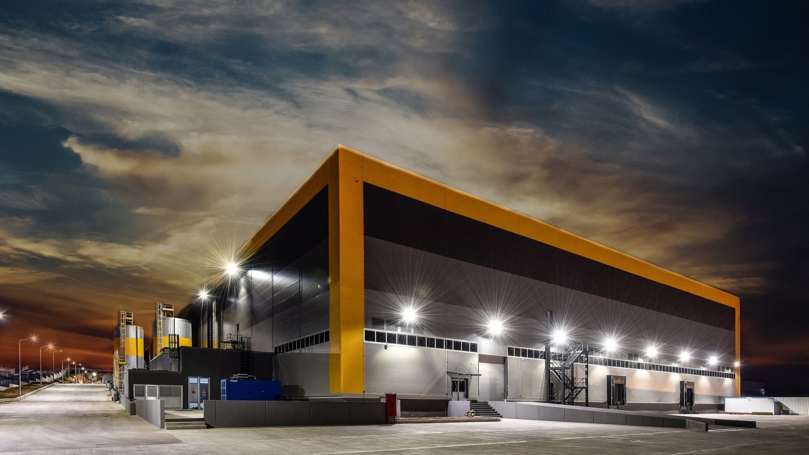 ODE Yalıtım'dan güçlü çözümler ve yeni yatırımlar