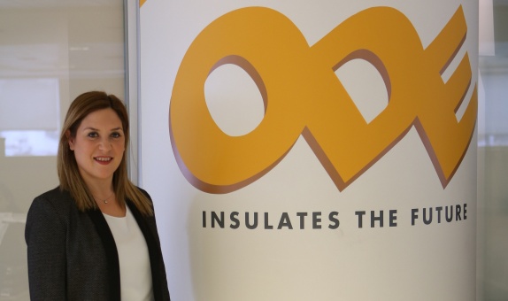 ODE Yalıtım'dan Koronavirüs Süresince Çalışanlarına Online Eğitim Programı