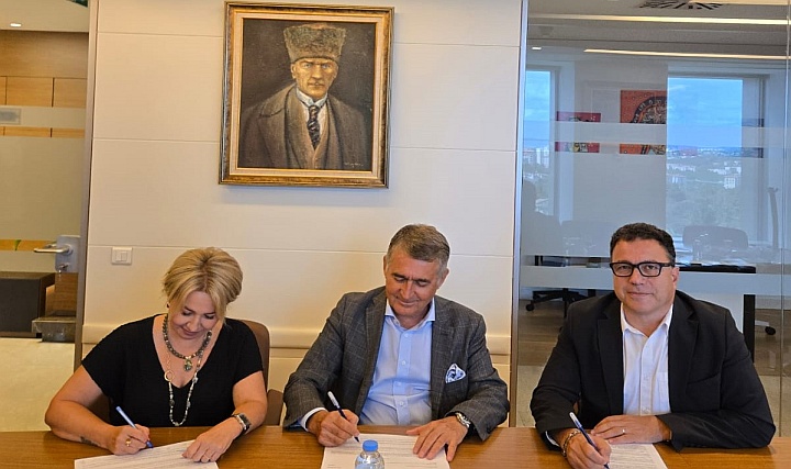 ODE Yalıtım, DKM İnşaat ve Danışmanlık'ın Çoğunluk Hisselerini Satın Aldı