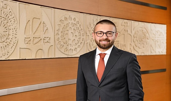 ODE Yalıtım'ın İhracattaki Başarısı Ödüle Layık Görüldü