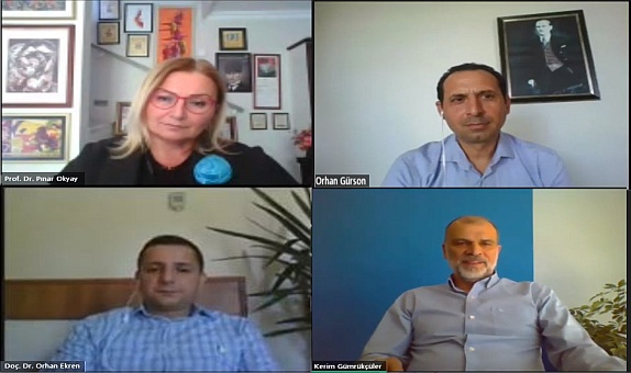 Okullarda İklimlendirme Önlemleri Konuşuldu