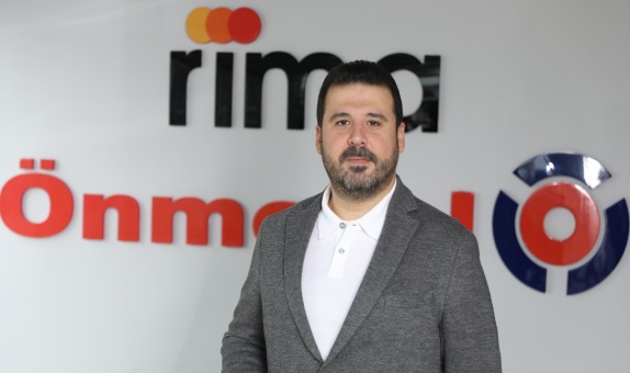 Önmetal Döküm ISH 2023'de Yoğuşmalı Isı Eşanjör Grubunu Sergiledi Önmetal Döküm ISH 2023'de Yoğuşmalı Isı Eşanjör Grubunu Sergiledi