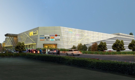 OPS Mall'un Tercihi LENNOX