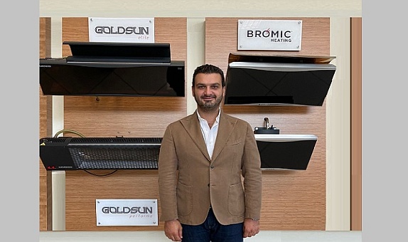 Osman Ünlü: "Isıtmada Doğru Sistem Seçimi ile Tasarruf Mümkün"