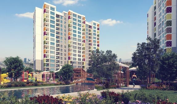 OYAK Seyirce'nin Tercihi GF Silenta 3A