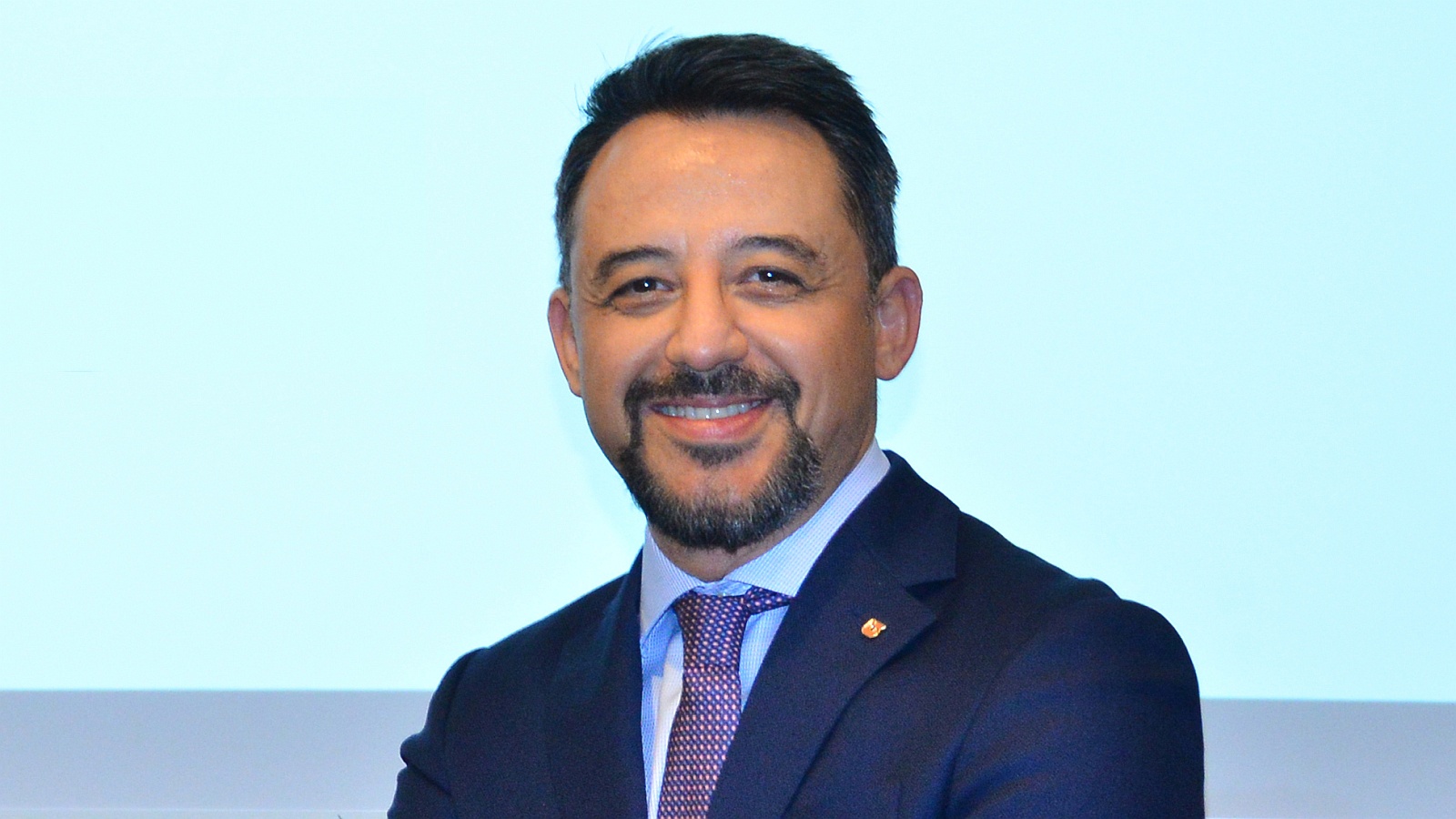 Özgür Gürer Alarko Carrier Genel Müdür Yardımcısı Oldu