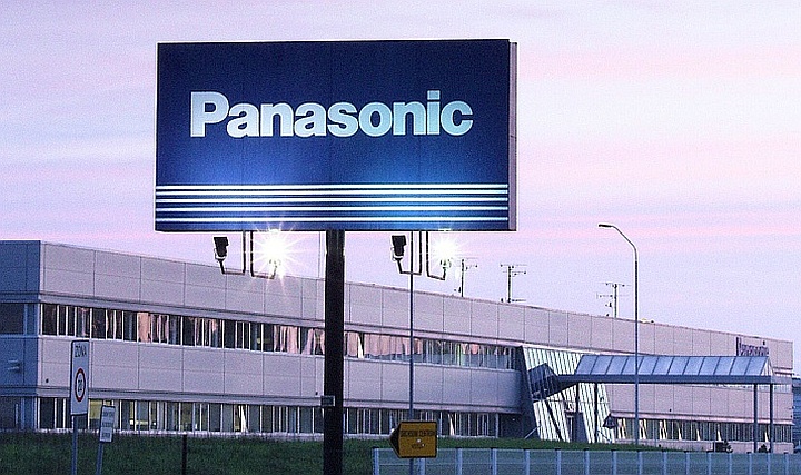 Panasonic Eurovent'in Yeni Üyesi Oldu Panasonic Eurovent'in Yeni Üyesi Oldu