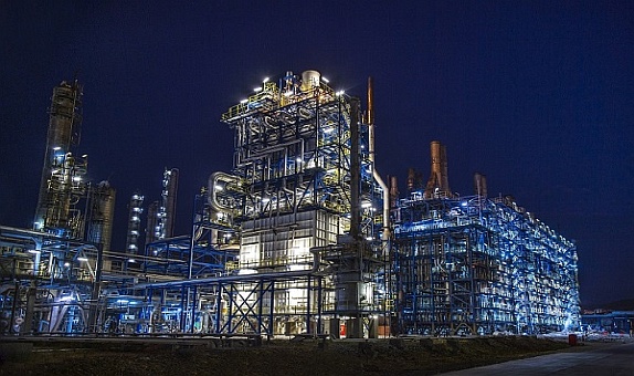 PETKİM, Duyar Pompa Ürünlerini Tercih Etti