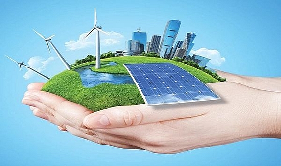 RESOL Firması Yetkilisi Isabel Pfeil Yenilenebilir Enerji Toplantısında Konuşacak RESOL Firması Yetkilisi Isabel Pfeil Yenilenebilir Enerji Toplantısında Konuşacak