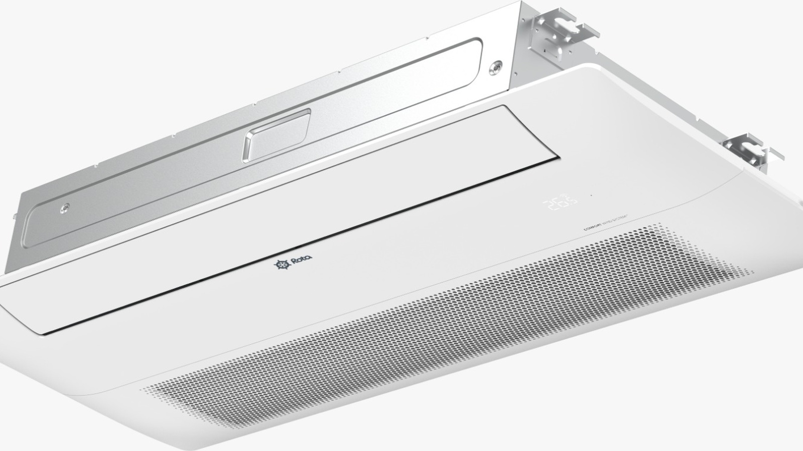 Rota Klima'dan Yeni Ürün: TEK YÖN KASET