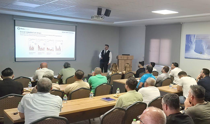 Rota Klima, Isı Pompası Eğitimiyle Tüm Bölgelerde Yetkili Satıcılarıyla Biraraya Geliyor