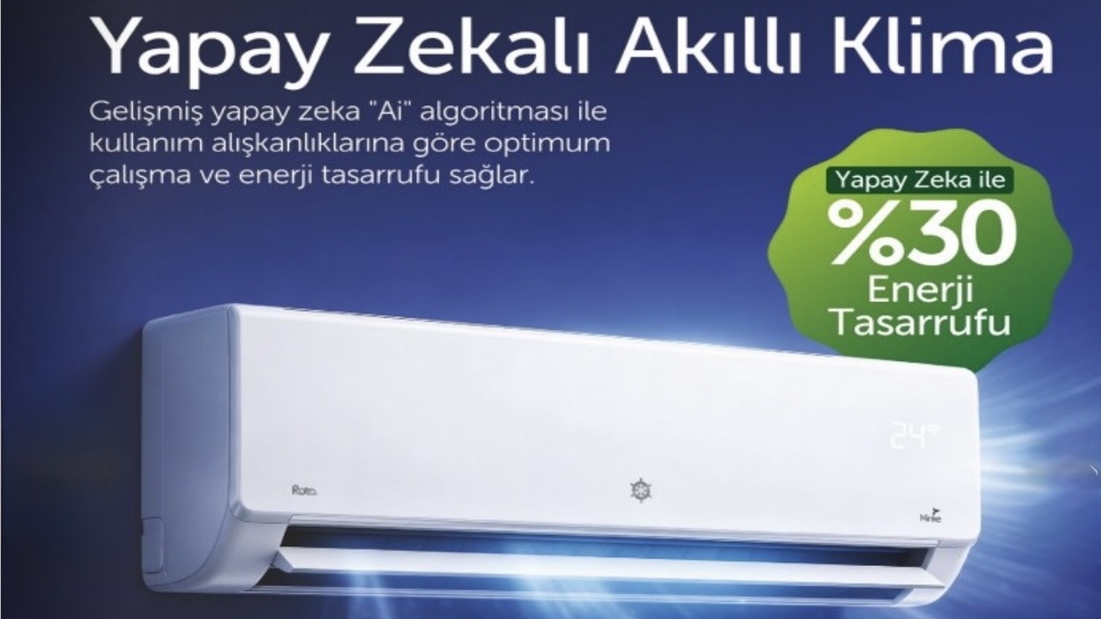 Rota Klima Uyarıyor: Aşırı sıcak ve yüksek nem sağlığınıza daha fazla özen gerektirir class=