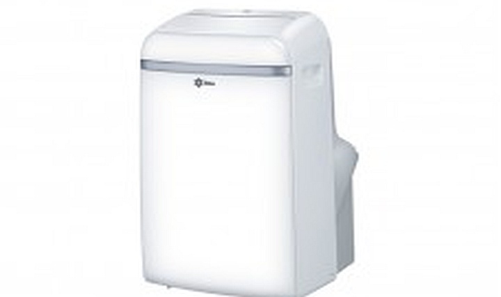 Rota Panda Klima İle Mobil Klima Konforu