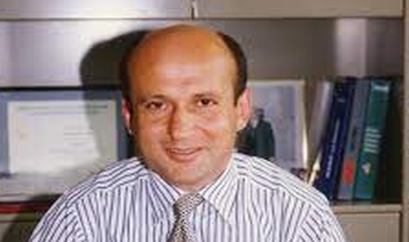 Rüknettin Küçükçalı'yı Sonsuzluğa Uğurluyoruz