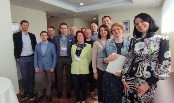 İmbat Veri Merkezi Soğutma Çözümleri Rusya Pazarında