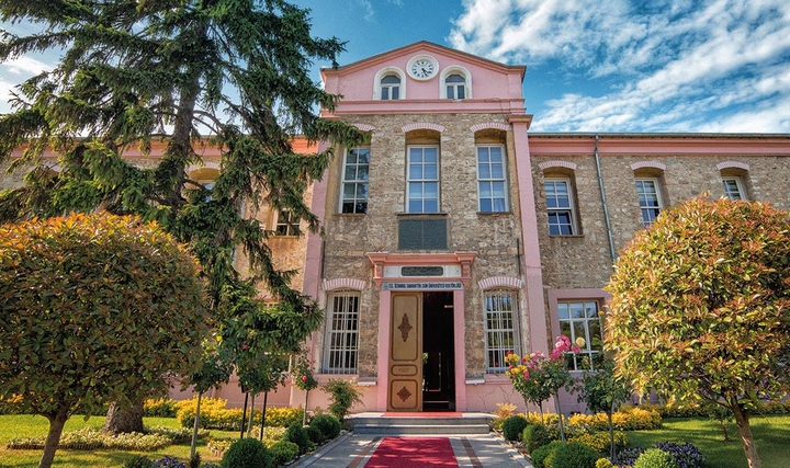 Sabahattin Zaim Üniversitesi, ETNA Plus Satış Konseptini Tercih Etti Sabahattin Zaim Üniversitesi, ETNA Plus Satış Konseptini Tercih Etti