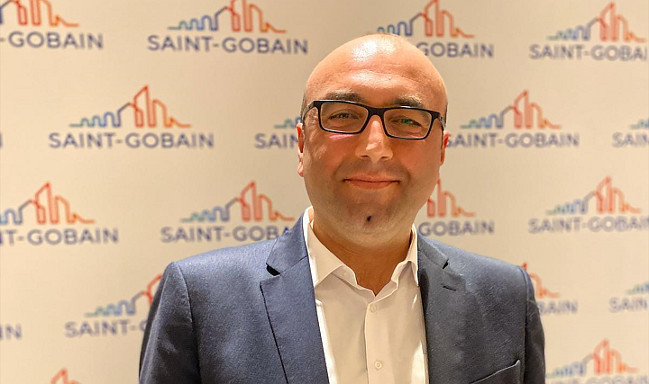 Saınt-Gobaın Aşındırıcı Markası Norton Türkiye'de Büyüyor