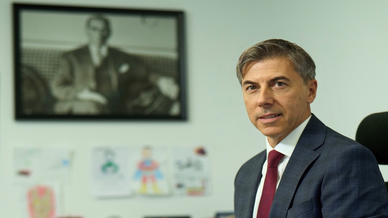 Saint-Gobain Türkiye, ISO 500 listelerinde 4 şirketiyle yerini aldı