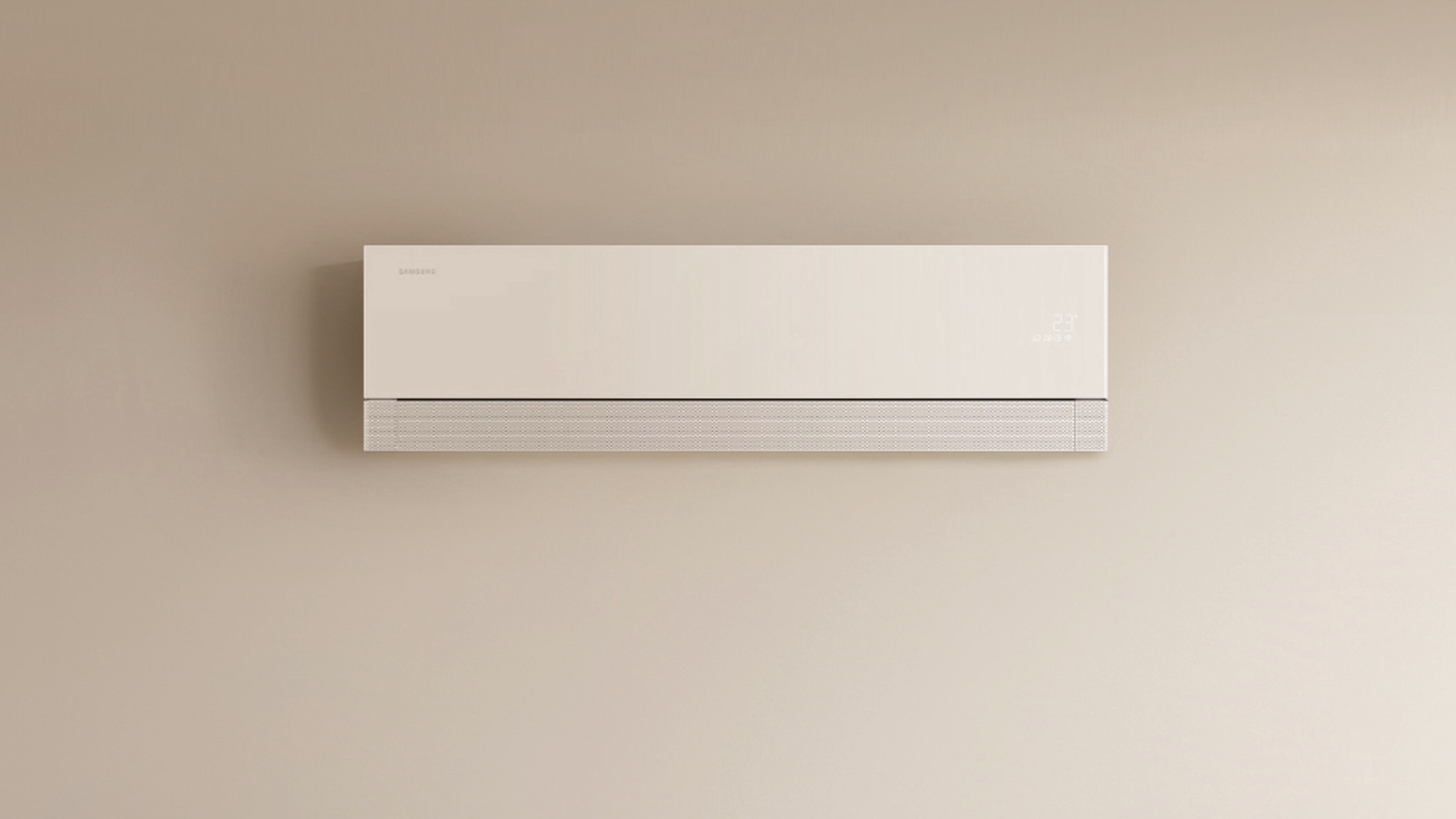 Samsung Bespoke AI WindFree Pro klimada 6 yıl garanti ve 6 taksit avantajı