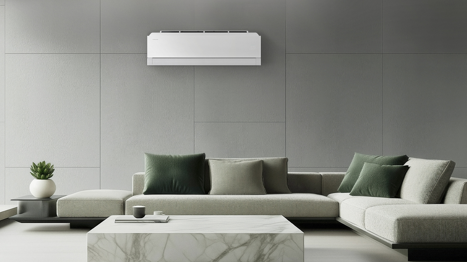 Samsung Bespoke AI WindFree Pro class=