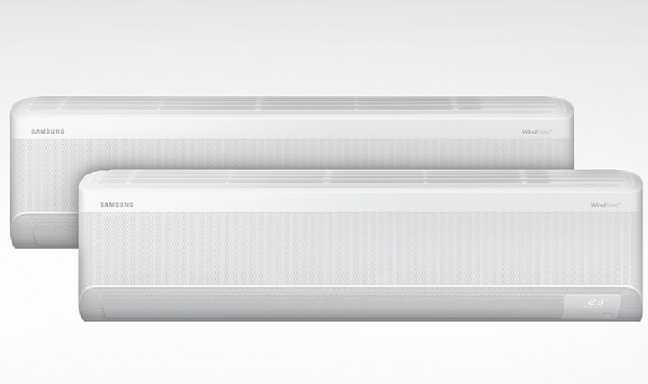 Samsung Split Klimalarda Galaxy S6 Tablet Hediye Fırsatı