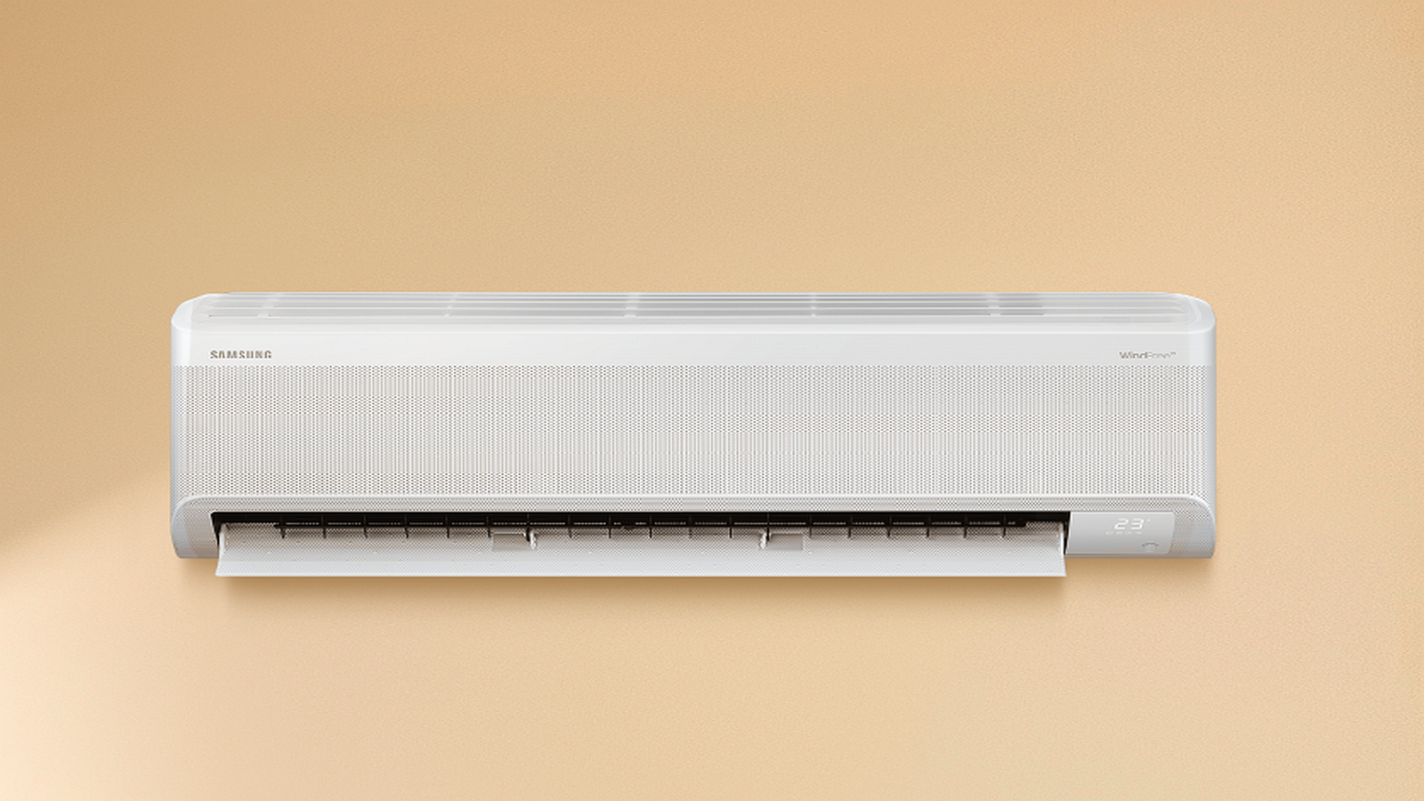 Samsung WindFree Klimalarla Enerji Tasarruflu Isınma