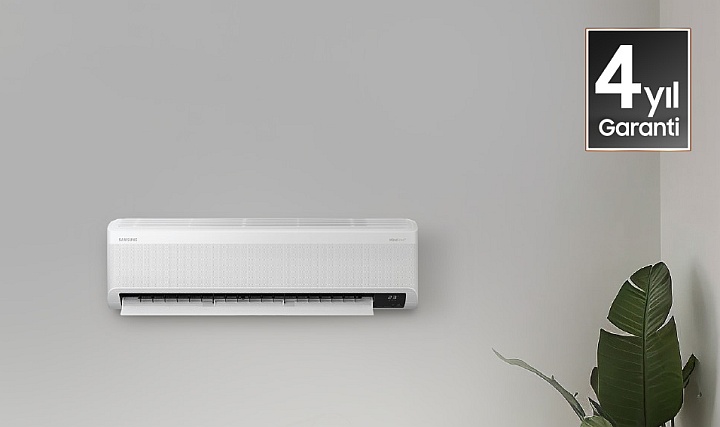 Samsung'dan SmartThings Uygulamasını İndirenlere 4 yıl Garanti Fırsatı Samsung'dan SmartThings Uygulamasını İndirenlere 4 yıl Garanti Fırsatı