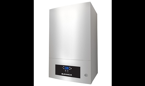 Sanica Kombi'den Yeni Ürün: Kral Kombi