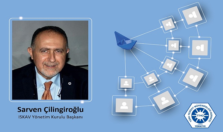 Sarven Çilingiroğlu; 'Mentor olmak sahip olduğunuz bilgi ve tecrübeyi bir sonraki nesle aktarma fırsatı sağlar' Sarven Çilingiroğlu; 'Mentor olmak sahip olduğunuz bilgi ve tecrübeyi bir sonraki nesle aktarma fırsatı sağlar'