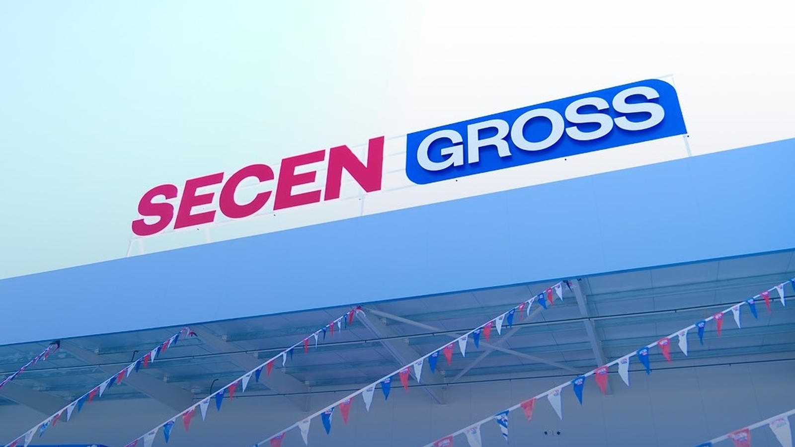 Secen Gross, Antalya'daki Market Yatırımında İmbat'ı Tercih Etti