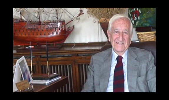 Sektör Duayenlerinden, TTMD Eski Başkanı Engin Kenber Vefat Etti