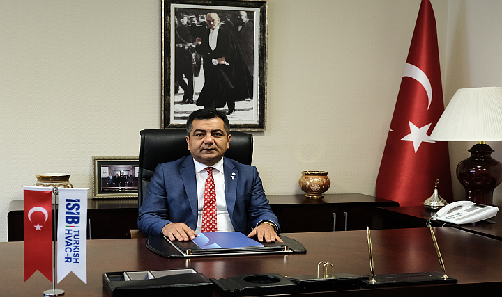 Sektörümüz ISK-SODEX ile Küresel Pazarlarda Gücünü Artıracak class=