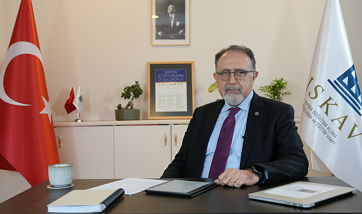 Sektörün Küresel Gelecek Vizyonu ISK-SODEX'te Şekillenecek