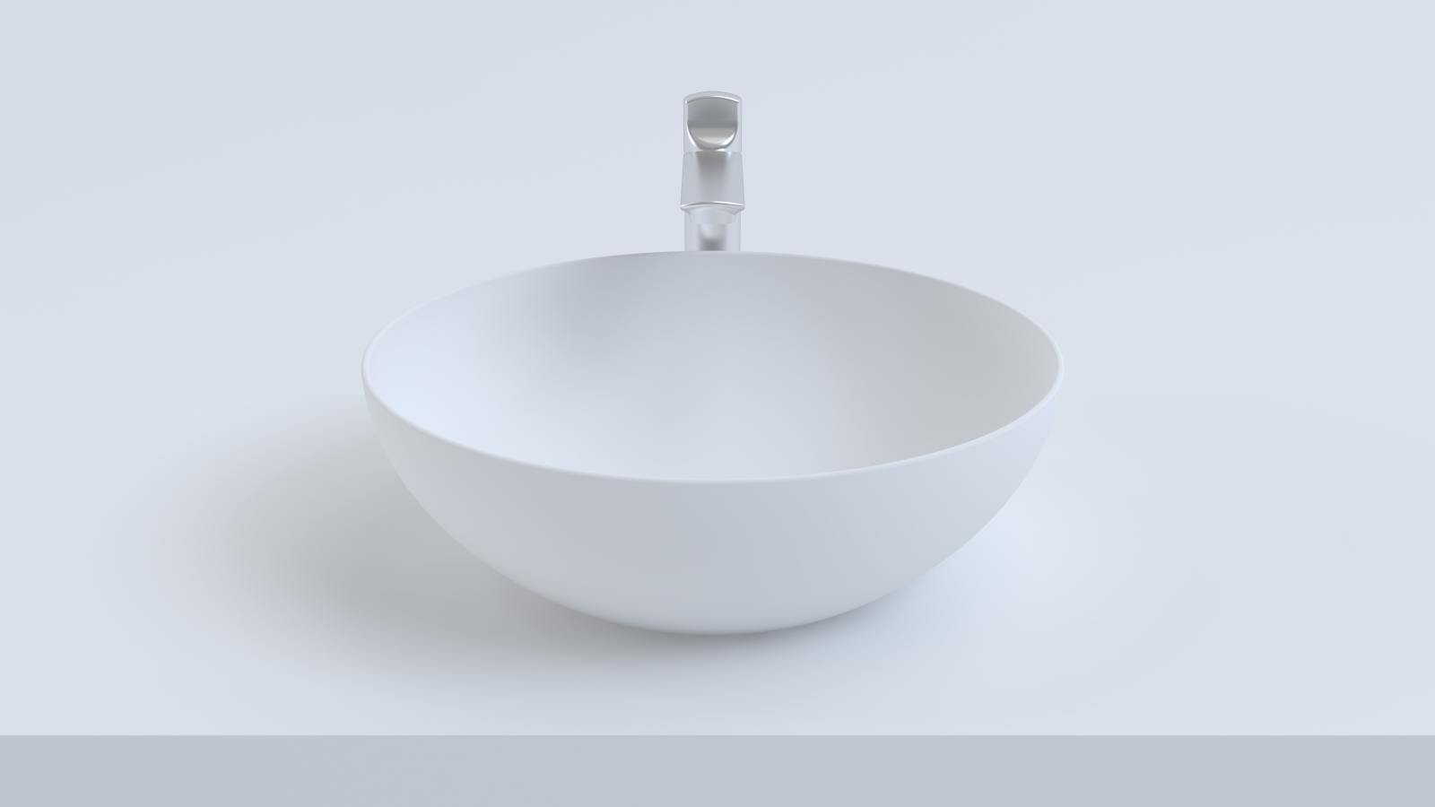 SEREL'den yaşam alanlarına zarafet: Slimline Lavabo Serisi class=