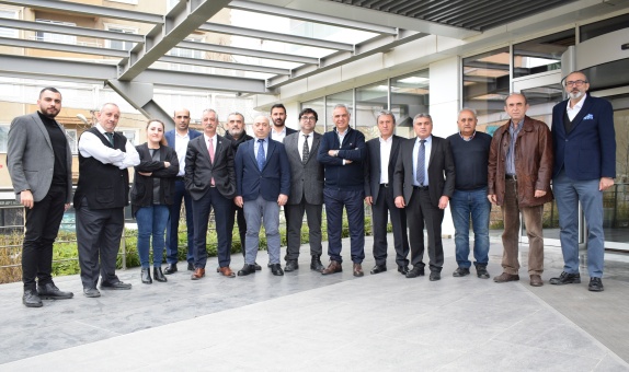 SEYAD 2022 Yılı Mali Genel Kurulu Gerçekleştirildi