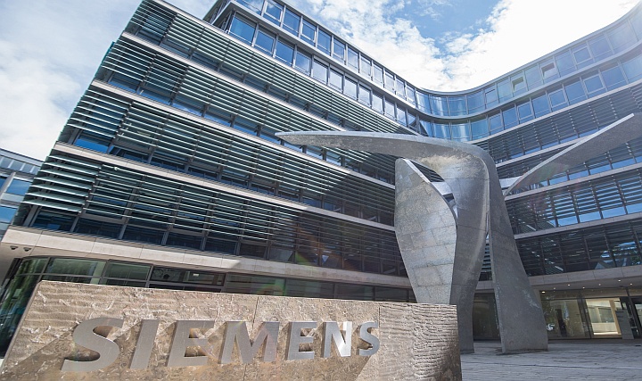 Siemens, Danfoss Yangın Güvenliği'ni Satın Alarak Sürdürülebilirlik Portföyünü Güçlendiriyor Siemens, Danfoss Yangın Güvenliği'ni Satın Alarak Sürdürülebilirlik Portföyünü Güçlendiriyor