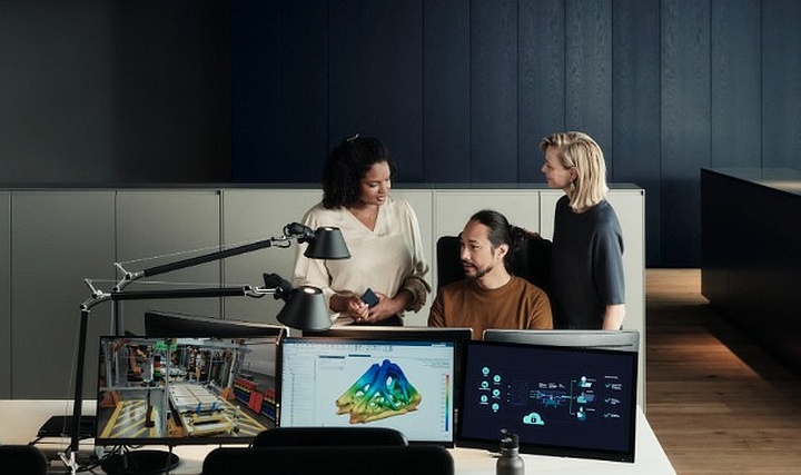 Siemens, Startupları Güçlendirmek için Yeni Bir Program Başlatıyor Siemens, Startupları Güçlendirmek için Yeni Bir Program Başlatıyor
