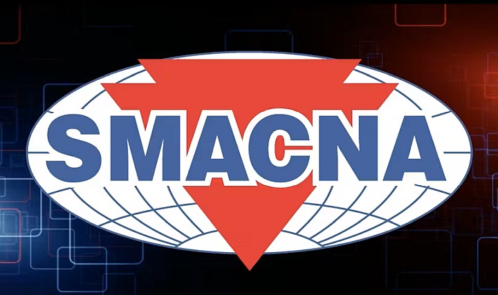 SMACNA, Kanal İnşaatı Kılavuzuna Güncellemeleri Yayımladı SMACNA, Kanal İnşaatı Kılavuzuna Güncellemeleri Yayımladı